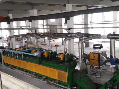 打磨除塵廢氣處理設備 技術成熟 產品穩(wěn)定