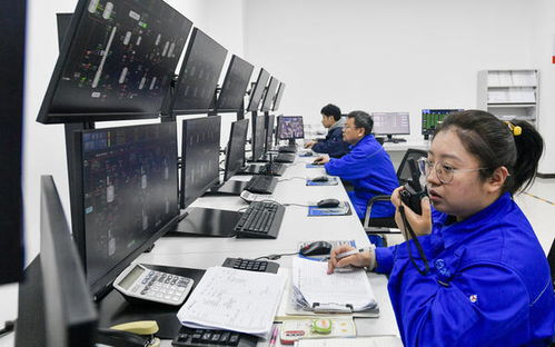 全國先進制造研發(fā)基地 彰顯中國實體經濟潛能