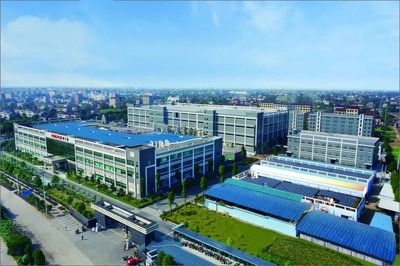 奧士康:三星近期完成了對新工廠的認(rèn)證審核流程