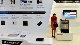 第一財經(jīng)周刊 解析榮耀爆增長原因