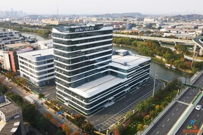 年產1000萬只!濱海新區中科通信項目通過竣工驗收